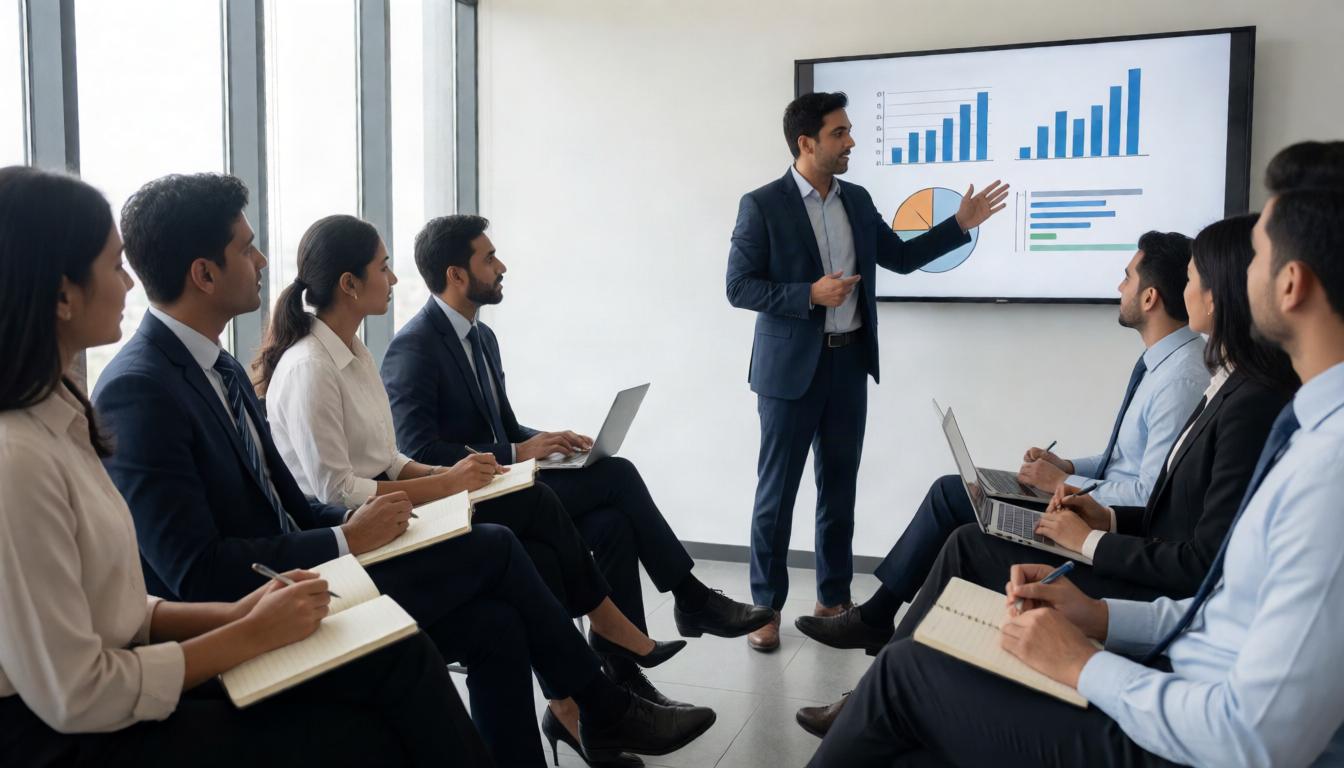 Benefits for Business Teams